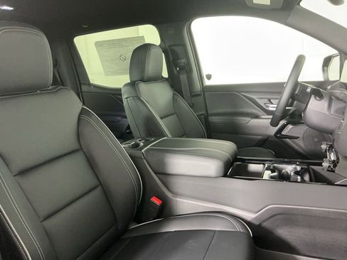 New 2026 Chevrolet Silverado EV LT AWD/4WD image 10