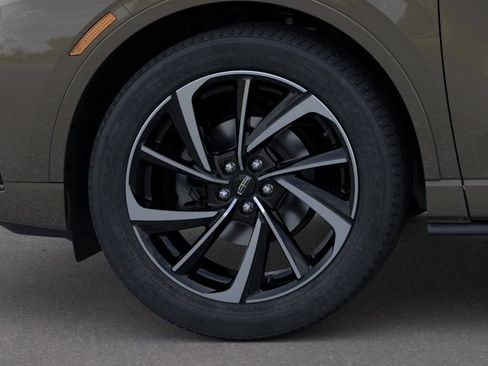 New 2025 Lincoln Corsair Grand Touring w/ Equipment Group 301A AWD/4WD image 19