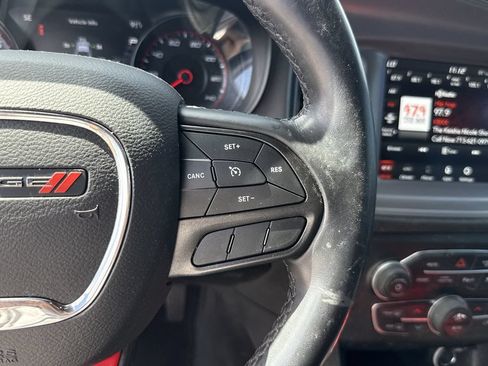 Used 2023 Dodge Charger GT w/ Blacktop Package RWD image 15