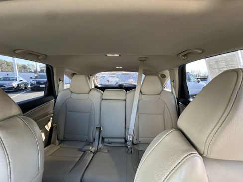 Certified 2019 Acura MDX SH-AWD w/ Technology Package image 5