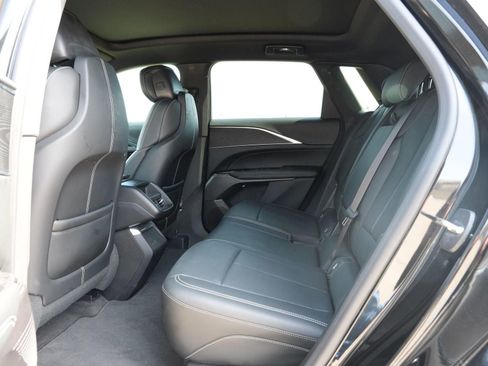 Certified 2024 Cadillac Lyriq Sport image 39