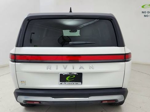 Used 2024 Rivian R1S Adventure AWD/4WD image 5