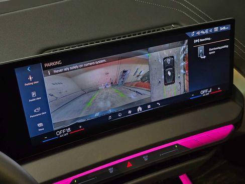 Used 2025 BMW X3 xDrive30i image 64