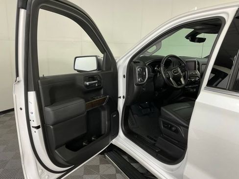Used 2021 GMC Sierra 1500 Denali w/ Denali Ultimate Package AWD/4WD image 29