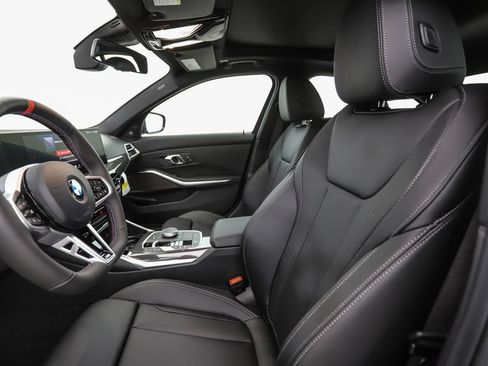 New 2026 BMW M340i xDrive w/ Premium Package AWD/4WD image 11