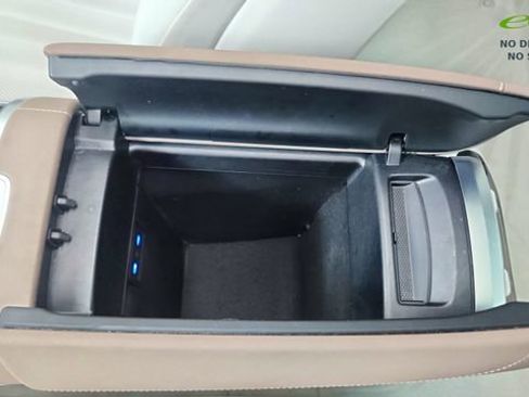 Used 2023 Mercedes-Benz EQS 450+ 4MATIC SUV w/ Exclusive Trim Package image 57