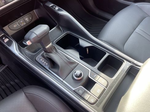 New 2026 Kia Sorento S w/ S Panoramic Sunroof Package image 17