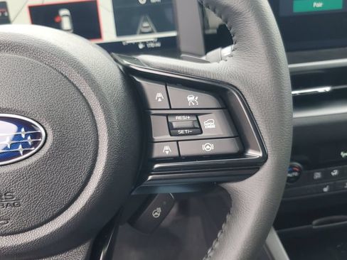 New 2026 Subaru Outback Limited XT AWD/4WD image 14