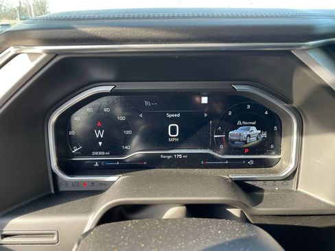 Used 2023 GMC Sierra 1500 Denali image 30