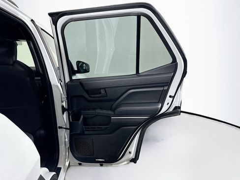 Used 2025 Toyota 4Runner SR5 RWD image 28