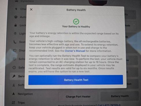 Used 2023 Tesla Model 3 Standard Range image 49