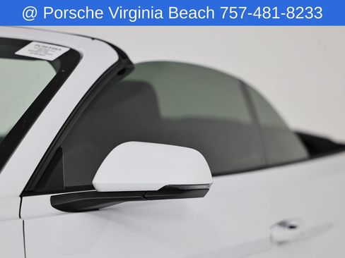Used 2019 Ford Mustang GT Premium w/ GT Performance Package RWD image 11