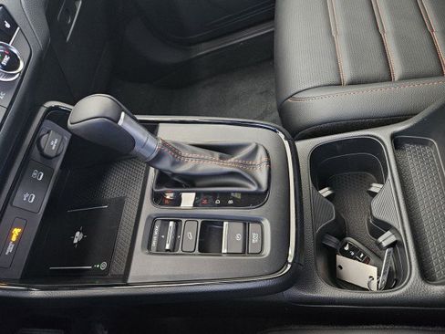 New 2026 Honda CR-V Sport-L image 26