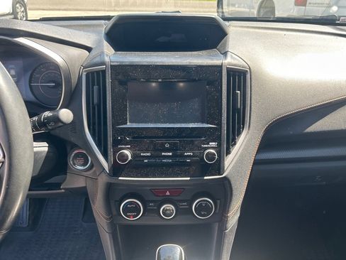 Used 2020 Subaru Crosstrek 2.0i Premium w/ Moonroof Package 2 image 8