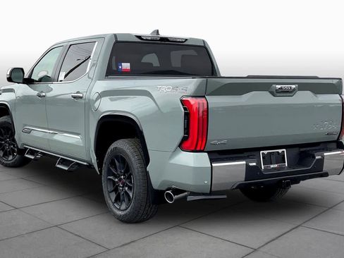 New 2026 Toyota Tundra 1794 Edition AWD/4WD image 12
