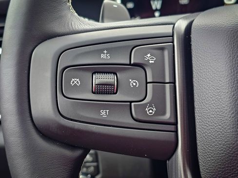 New 2026 GMC Sierra 1500 Denali Ultimate image 24