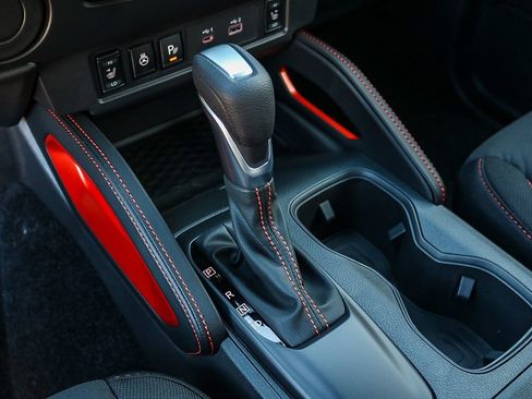 New 2026 Nissan Frontier Pro-X w/ Pro-X Convenience Package image 22