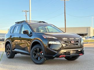 New 2026 Nissan Rogue SV AWD/4WD video 2
