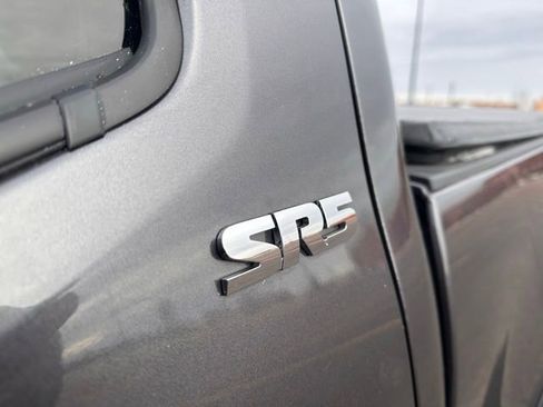 Used 2021 Toyota Tacoma TRD Sport image 11