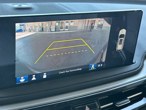 New 2026 Acura MDX w/ Technology Package image 25