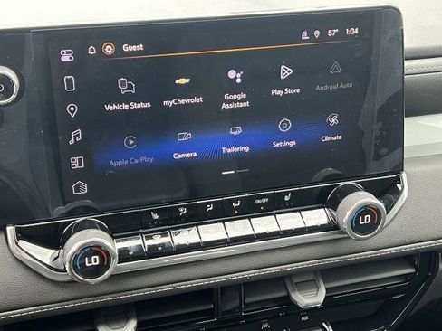 New 2026 Chevrolet Colorado LT w/ Advanced Trailering Package image 13