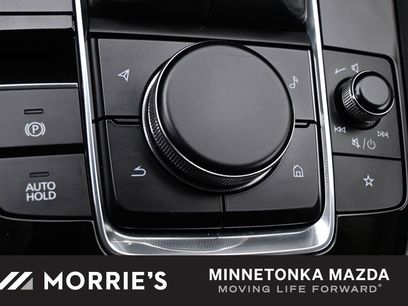 Used 2024 MAZDA CX-50 AWD 2.5 S w/ Cargo Package
