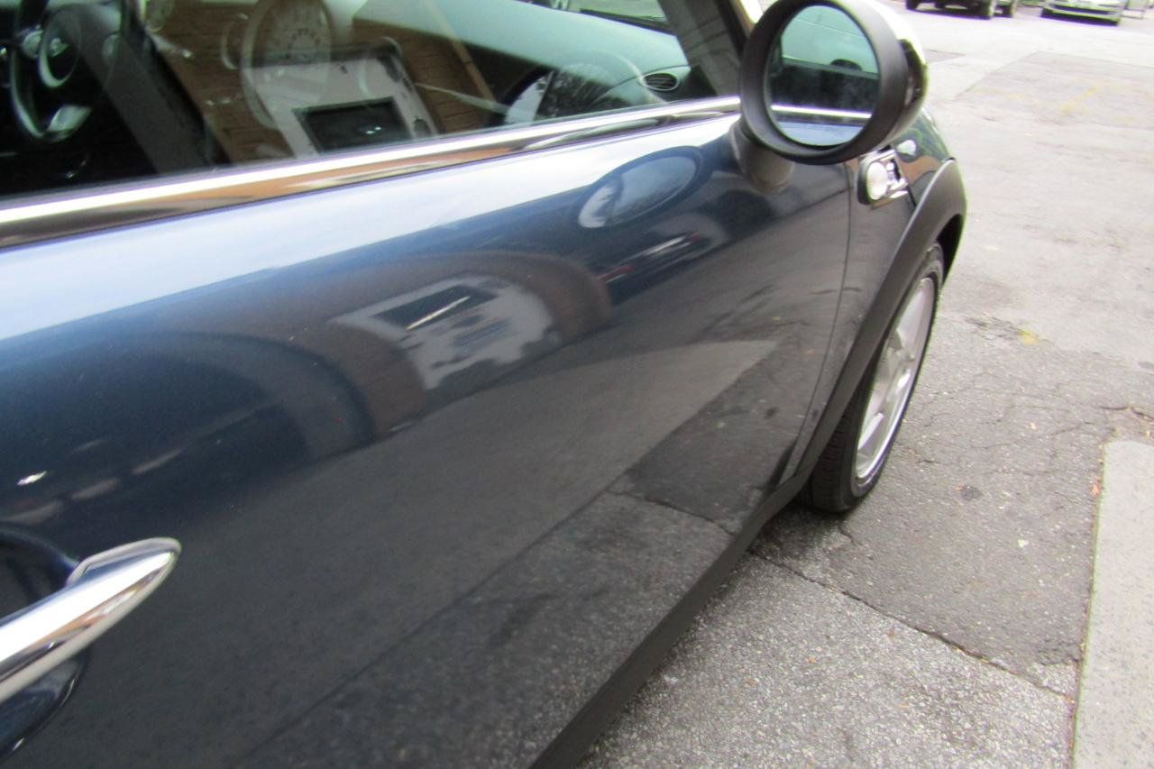 Used 2010 MINI Cooper Clubman S FWD image 19