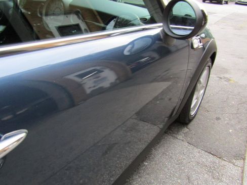 Used 2010 MINI Cooper Clubman S FWD image 19
