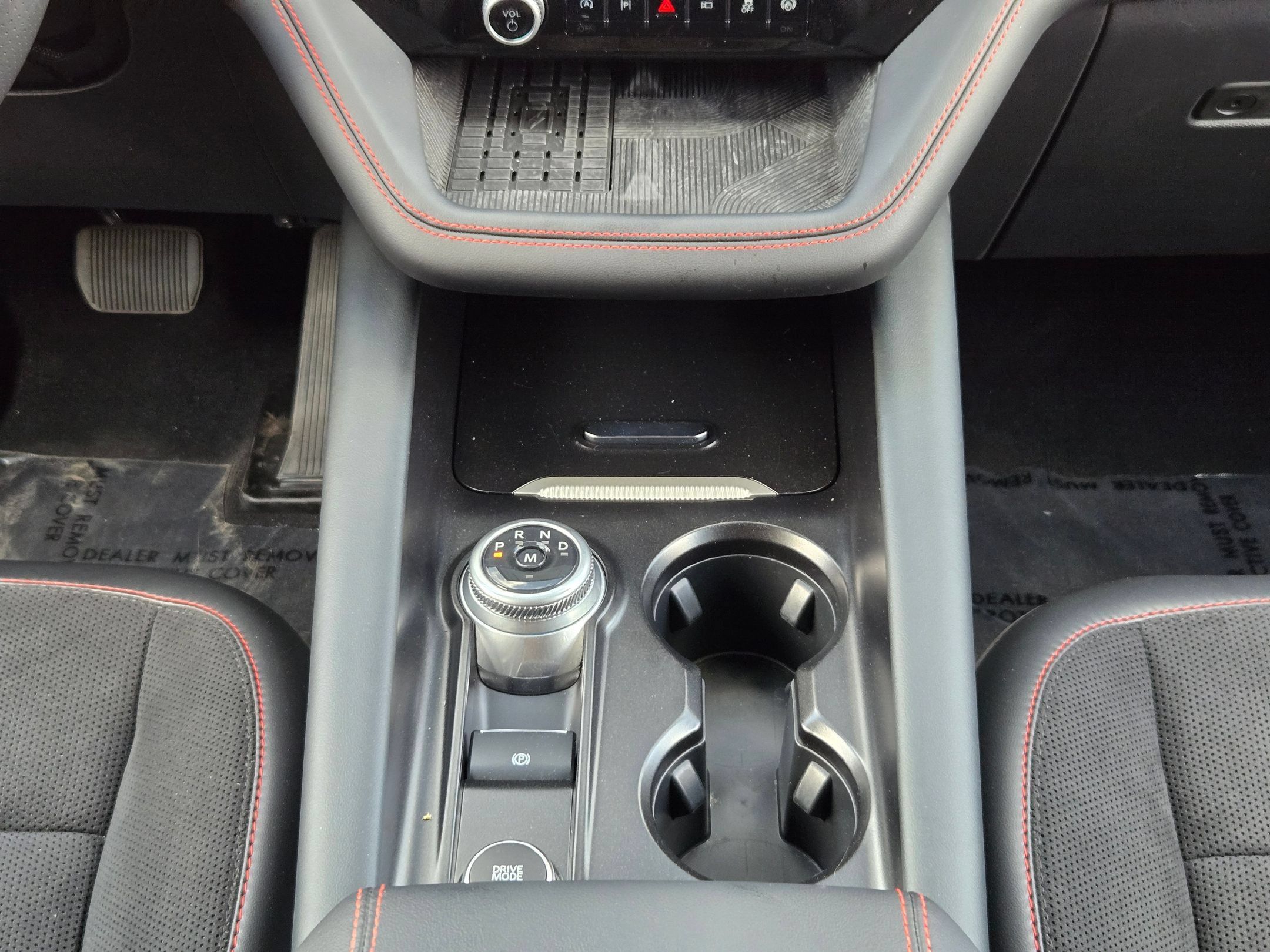 Used 2025 Ford Explorer ST AWD/4WD image 20