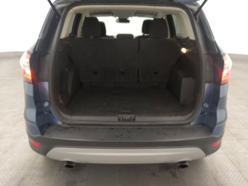 Used 2018 Ford Escape SE w/ Ford Safe & Smart Package image 29