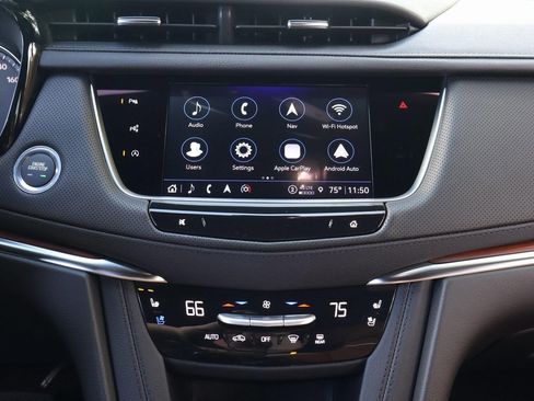 New 2026 Cadillac XT5 Premium Luxury w/ Driver Assist Package image 23