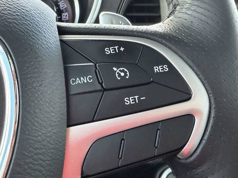 Used 2016 Dodge Challenger R/T Scat Pack RWD image 29