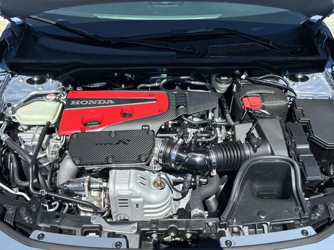 New 2026 Honda Civic Type R image 17