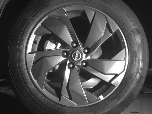 Used 2025 Nissan Rogue SV image 12