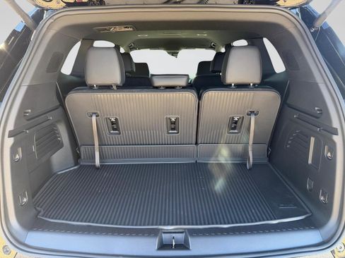 New 2026 GMC Acadia Elevation w/ Black Edition image 20