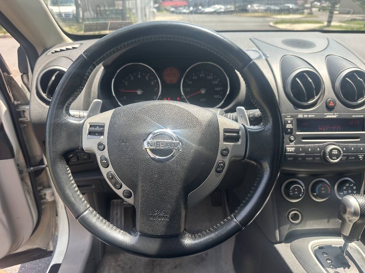 Used 2008 Nissan Rogue SL w/ Premium Pkg AWD/4WD image 19
