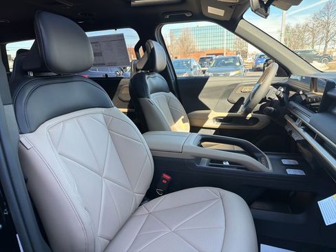 New 2027 Kia Telluride EX image 12