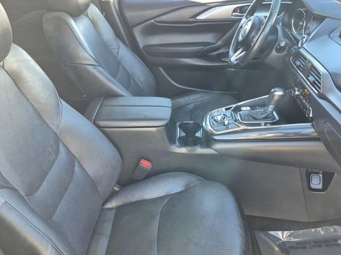 Used 2018 MAZDA CX-9 Touring w/ Touring Premium Package image 18