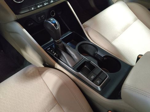 Used 2016 Hyundai Tucson Sport image 26