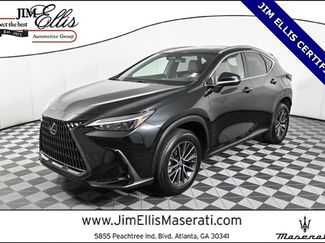 Used 2024 Lexus NX 350 AWD video 1