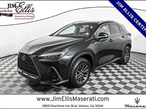 Used 2024 Lexus NX 350 AWD image 1