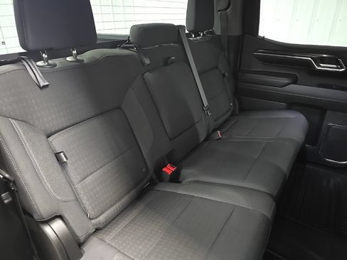 Used 2024 GMC Sierra 1500 Elevation AWD/4WD image 16