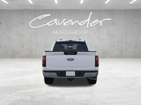 New 2026 Ford F150 XLT w/ XLT Chrome Appearance Package image 5