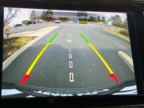 Used 2021 Dodge Durango R/T image 21