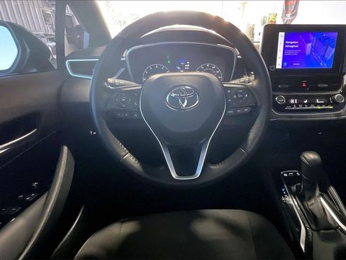 Used 2024 Toyota Corolla SE image 5