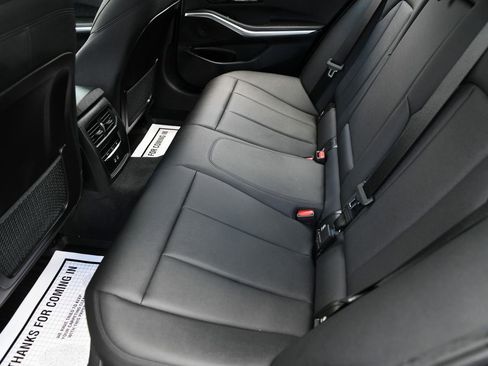 Used 2021 BMW 330i Sedan w/ Convenience Package image 10