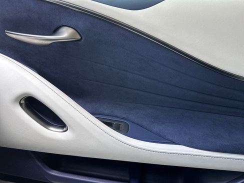 Used 2024 Lexus LC 500 Coupe w/ Bespoke Build Package RWD image 18