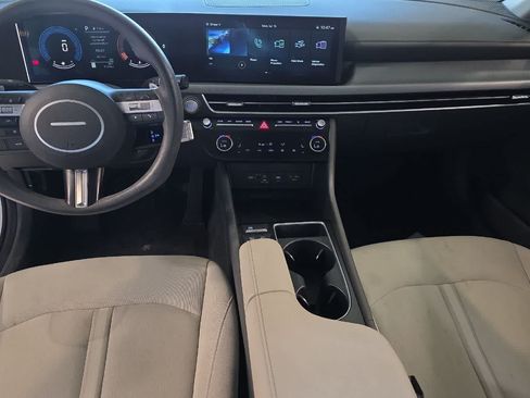 Used 2024 Hyundai Sonata SEL FWD image 4