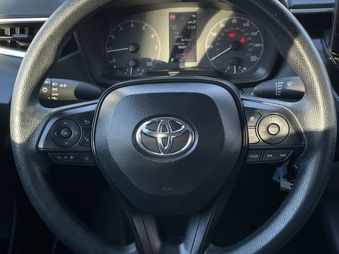 Used 2024 Toyota Corolla LE image 13