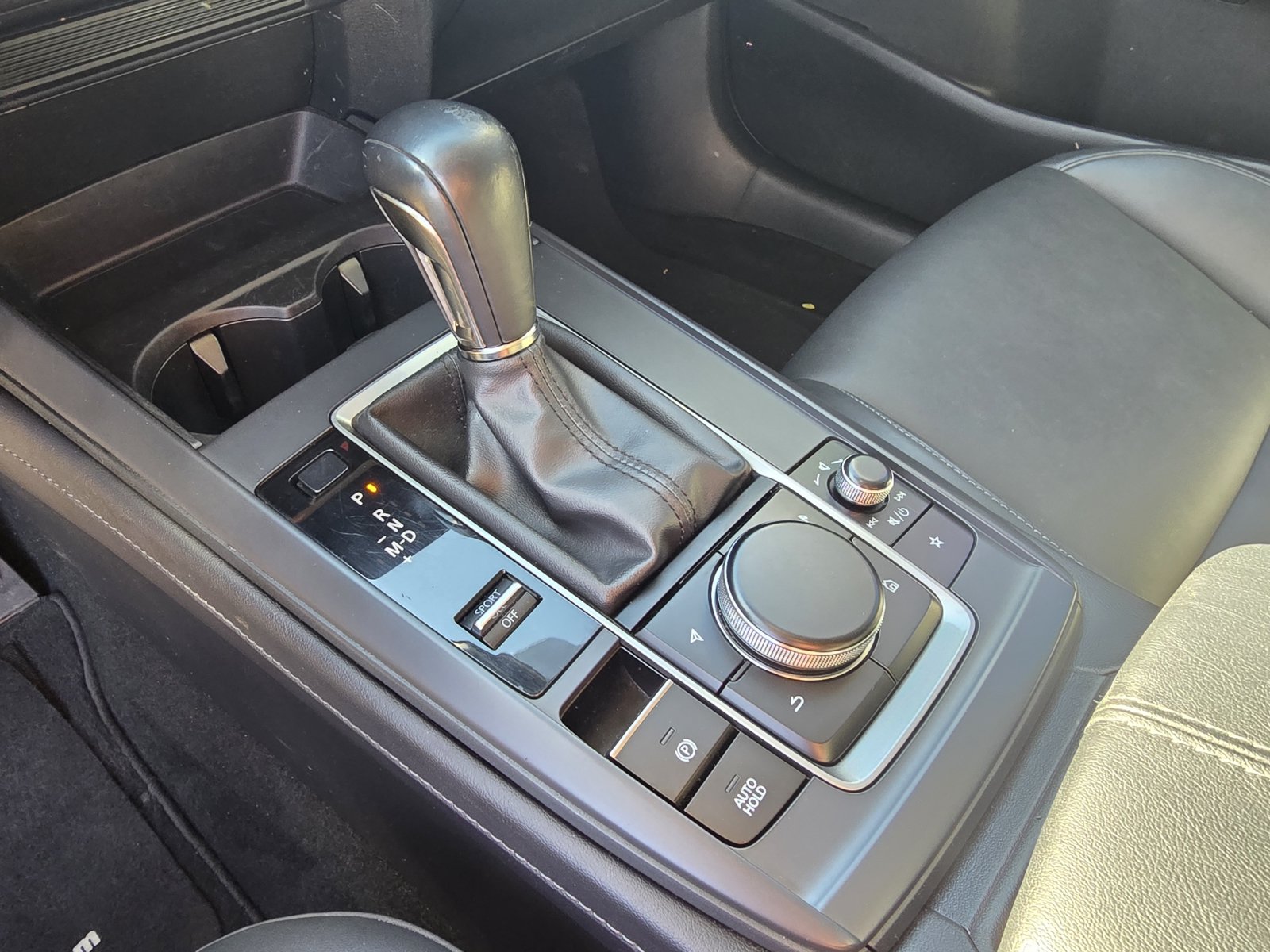 Used 2023 MAZDA CX-30 AWD 2.5 S w/ Select Package image 21